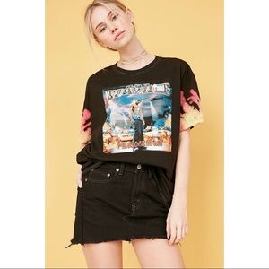 Urban Outiftters Lil Wayne tee